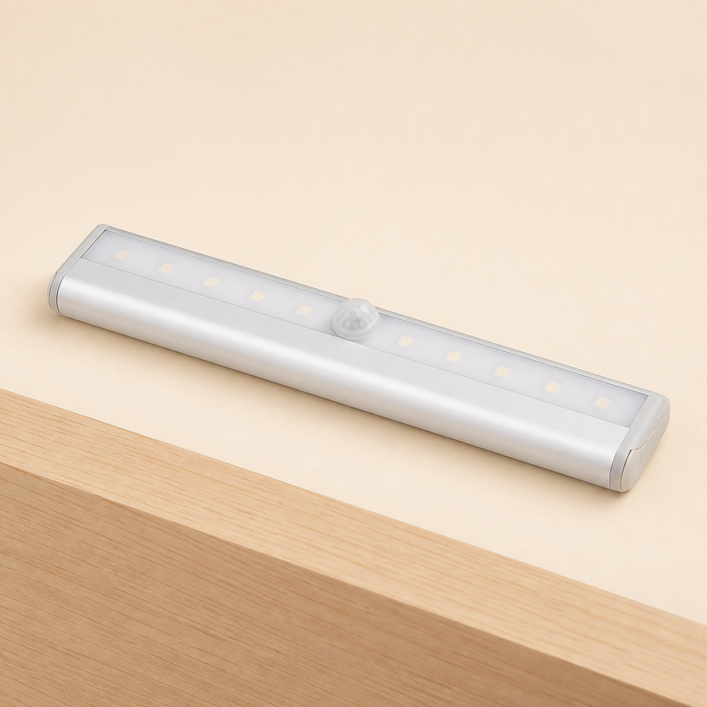 StepGlow path light clean catalog view