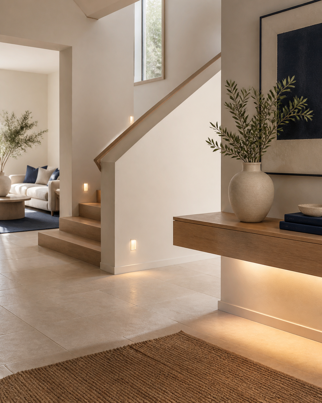 Entryway edit